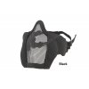 Ochranná maska Stalker Evo - Ultimate Tactical  Airsoft
