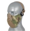 Maska Half Face Multicam - FMA  Airsoft