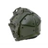 Maska 3D FUTURE WARRIOR Olive - Emerson  Airsoft