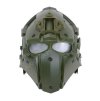 Maska 3D FUTURE WARRIOR Olive - Emerson  Airsoft