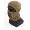Maska Shadow Warrior s kuklou Písková - Emerson  Airsoft