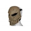 Obličejová maska "predator" - Ultimate Tactical  Airsoft