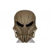 Obličejová maska "predator" - Ultimate Tactical