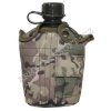 Láhev polní US nylonový potah 1L Operation Camo  Army shop