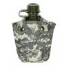 Láhev polní US 1L ACU DIGITAL - MFH  Army shop