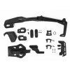 Conversion Kit pro G black - ACM  Airsoft