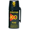 Obranný pepřový sprej KO FOG 40ml  Obrana