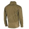 Triko tactical termofleece Coyote - MFH  Maskáče