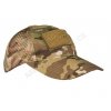 Čepice síťovaná Multica - Mil-tec  Maskáče