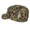 Čepice BDU ripstop Digital Woodland - MFH  Maskáče
