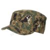 Čepice BDU ripstop Digital Woodland - MFH  Maskáče