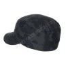 Čepice BDU ripstop Night camo - MFH  Maskáče