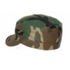 Čepice BDU ripstop Woodland - MFH  Maskáče