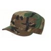 Čepice BDU ripstop Woodland - MFH  Maskáče