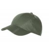 Kšiltovka US Zelená - MFH  Maskáče
