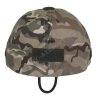 Taktická čepice Multica - MFH  Maskáče