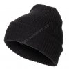Čepice pletená ČERNÁ - MFH  Maskáče