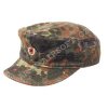 Čepice BW Heer FLECKTARN použitá  Maskáče