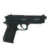 Airsoft pistole Taurus PT92 CO2 celokov - CYBG  Airsoft