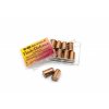 Flash Defence náboje 9mm revolver 10ks