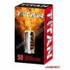 Startovací náboje 9mm pistole 50ks Perfecta TITAN