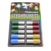 Pyro světlice Sternbukett set 10ks