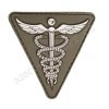 Nášivka Medical zelená – Mil-tec  Army shop