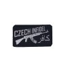 Nášivka Czech Infidel Vz.58  Army shop