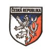 Nášivka erb ČR  Army shop