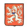 Nášivka erb Československo  Army shop