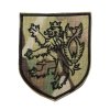 Nášivka erb LEV multicam  Army shop
