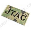 Nášivka "JTAC" AOR2 - Emerson  Army shop