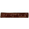Nášivka Jmenovka vz95 pouštní CZECH ARMY  Army shop