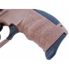 Plynová pistole Walther P22Q Chocolate cal.9mm