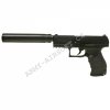 Walther P99 PPQ Navy - Umarex  Airsoft