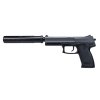 MK23 SOCOM - ASG  Airsoft