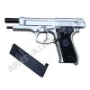 HW M92F Stainless - STTi  Airsoft