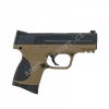 Smith & Wesson M&P 9C TAN - CYBG  Airsoft