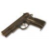 CZ 75 - Tokyo Marui  Airsoft