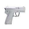 Airsoft pistole HW SP8 Compact Stainless - STTi  Airsoft