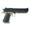 Airsoft pistole Desert Eagle 50AE TAN RIS - CYBG  Airsoft