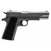 Airsoft zbraň COLT 1911 Silver - Cyber Gun  Airsoft