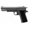 Airsoft zbraň COLT 1911 Silver - Cyber Gun  Airsoft