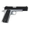 Airsoft zbraň COLT 1911 Dual Tone - Cyber Gun  Airsoft