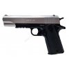 Airsoft zbraň COLT 1911 Dual Tone inversed - Cyber Gun  Airsoft