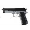 Airsoft zbraň PT92 Dual Tone - Cyber Gun - Airsoft  Airsoft