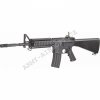 Warrior M16A3 short RIS  Airsoft