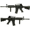 Colt M4A1 RIS upgrade - Warrior  Airsoft