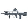 Airsoft zbraň Double Eagle M46 s příslušenstvím - CyberGun  Airsoft