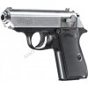 Walther PPK/S Bicolor kovový závěr - Umarex  Airsoft